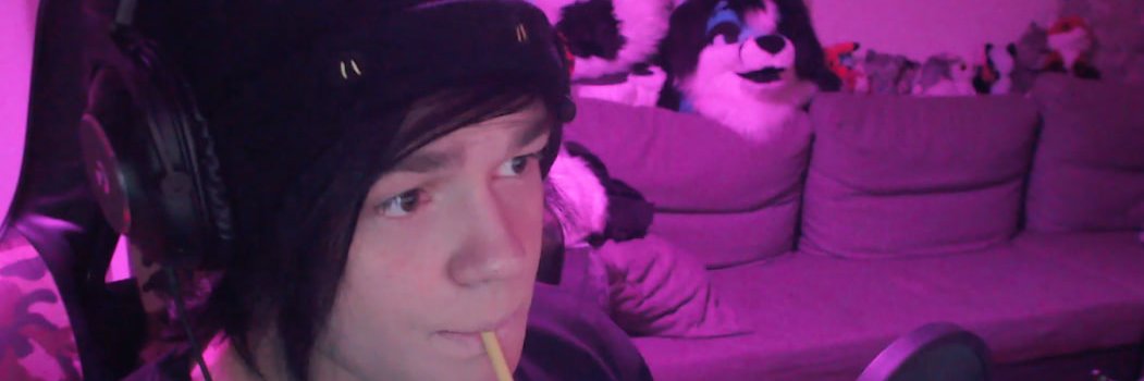 👑Jaster👑 🇨🇭 VTuber banner