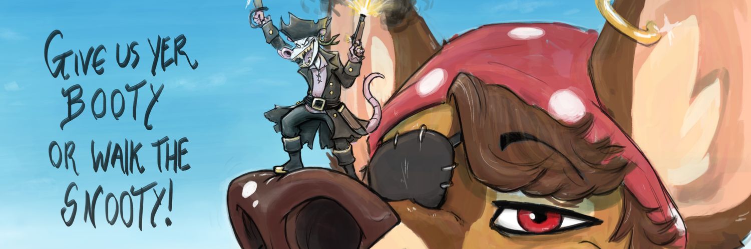 SketchySnoot 🇬🇧's banner