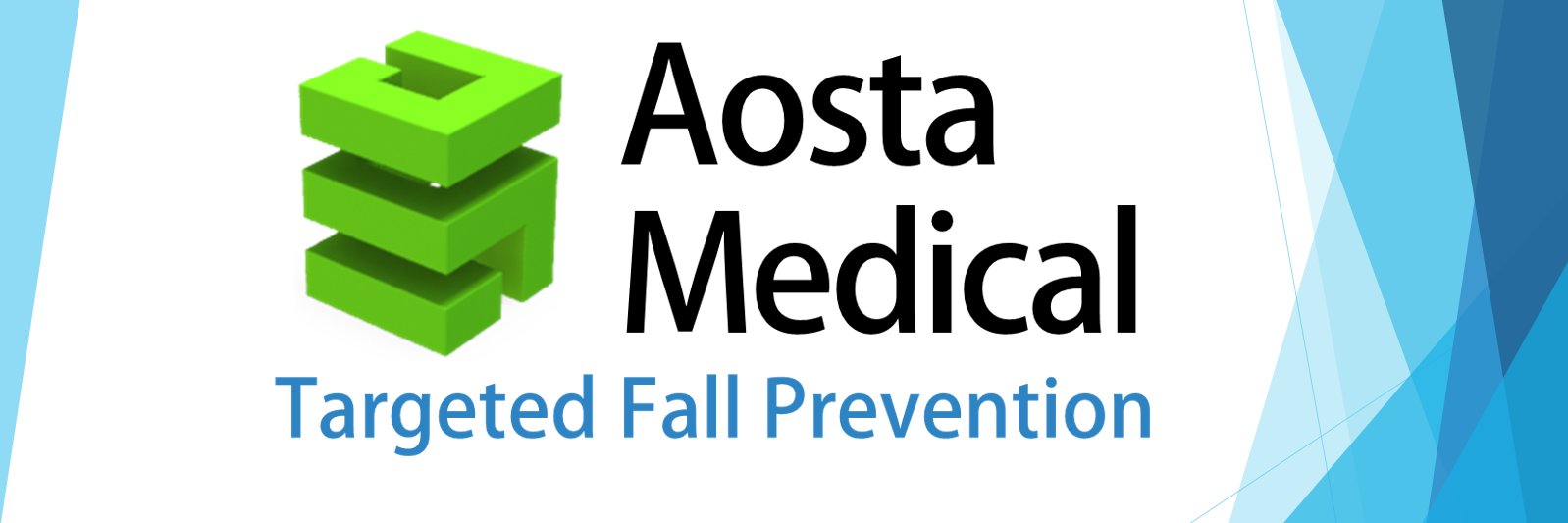 AostaMedical's profile banner image
