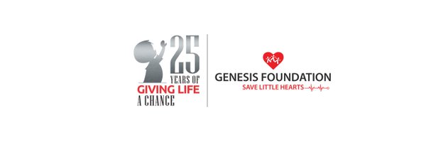 GenesisFndn Profile Banner