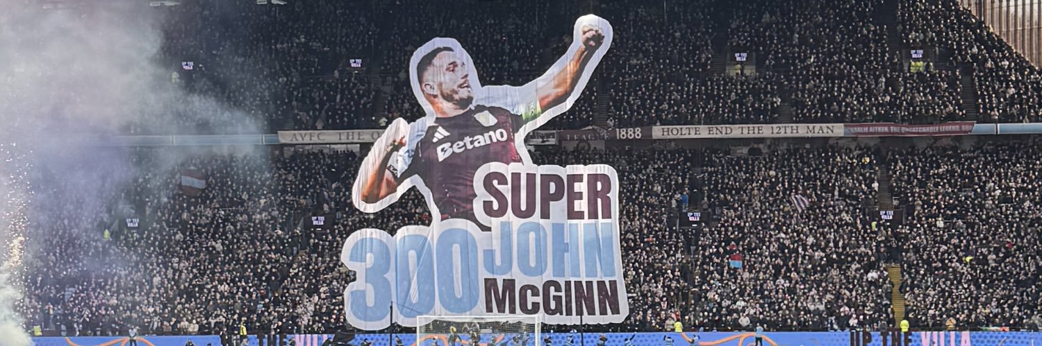 Callum Foley banner