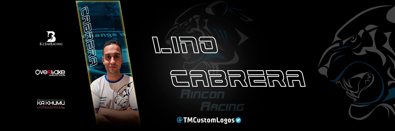 Lino Cabrera banner
