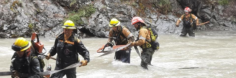 SPLIF Río Negro banner