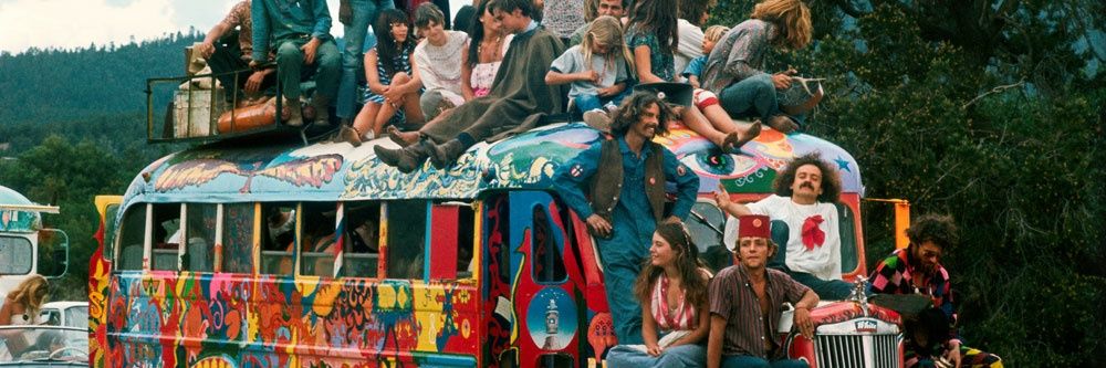 Hippie Capitalist banner