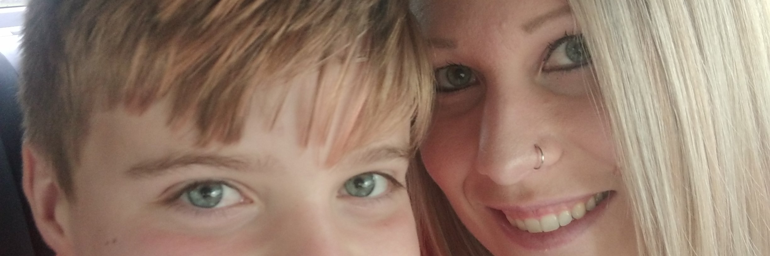 Mandy Dawn banner