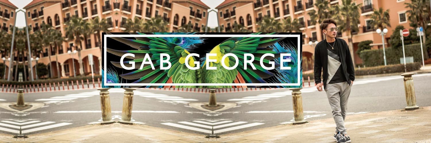 gabgeorge2000's profile banner image