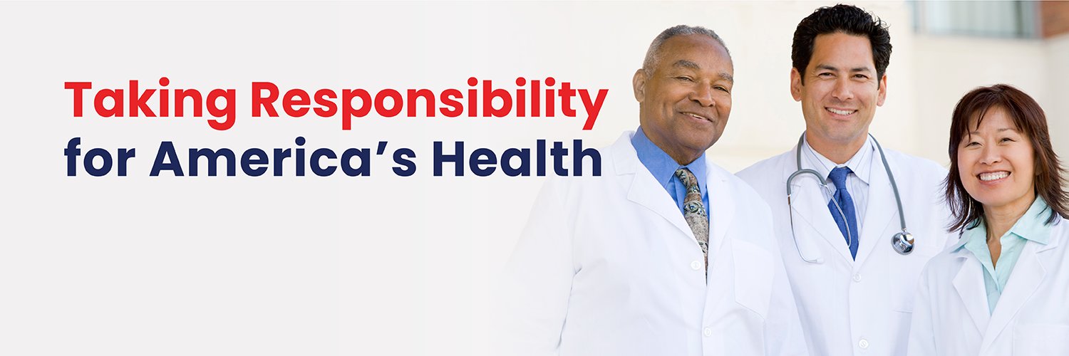 America's Physician Groups banner