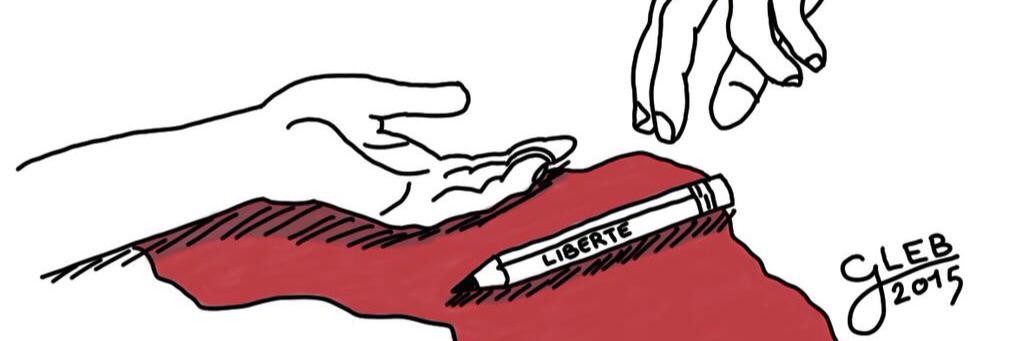 GLeb banner