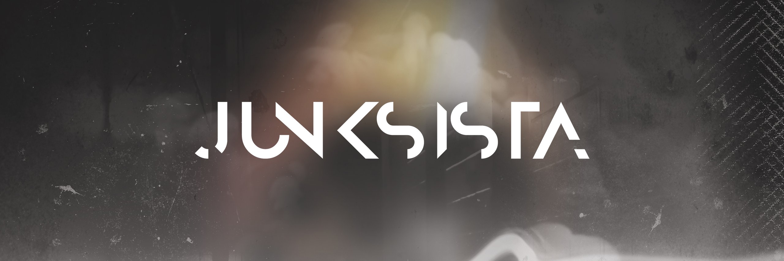 Junksista banner