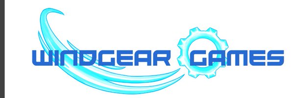 WindGearGames Profile Banner