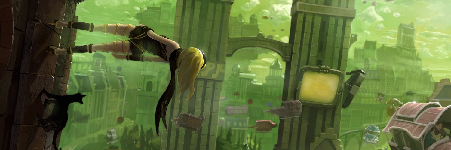 GeSak104's profile banner image