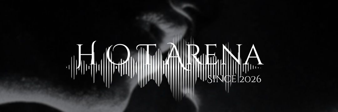 ꫝOᎢ ᎪᎡᎬƝᎪ banner