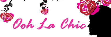 Ooh La Chic banner