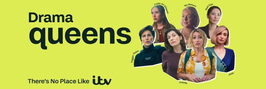 ITV banner