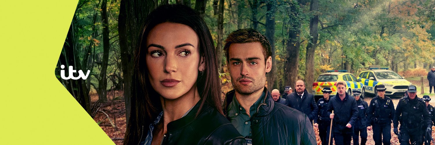 ITV's profile banner image