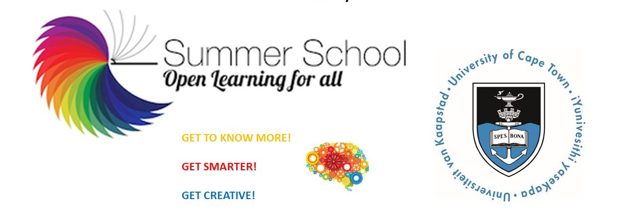 UCTSummerSchool's profile banner image