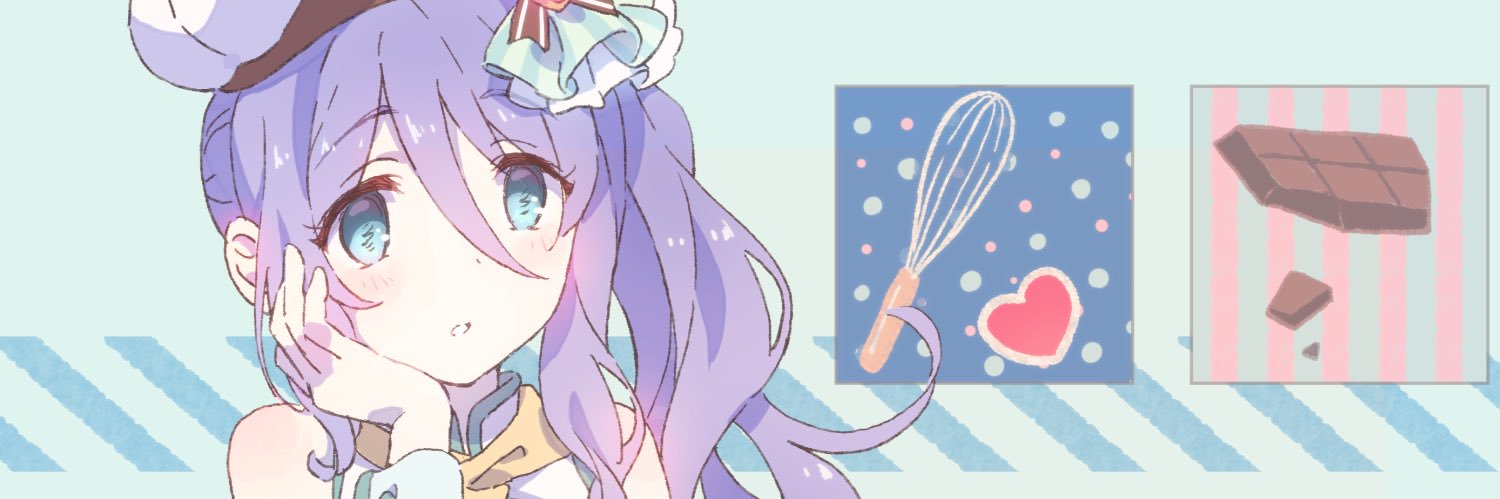 twinkle_burst's profile banner image