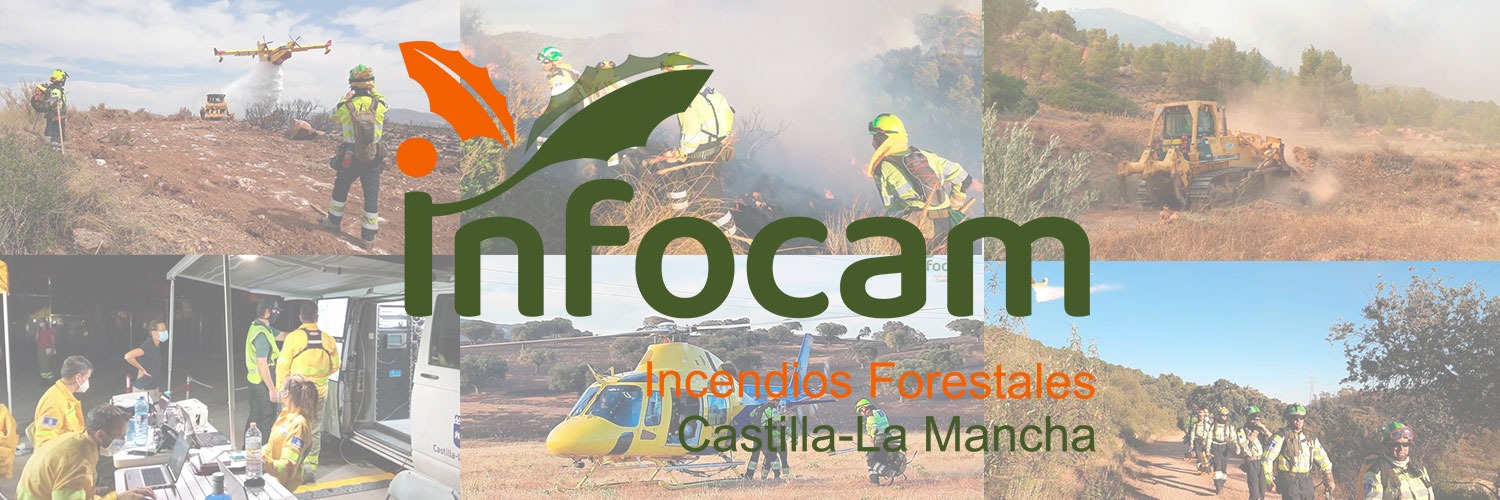 INFOCAM Profile Banner