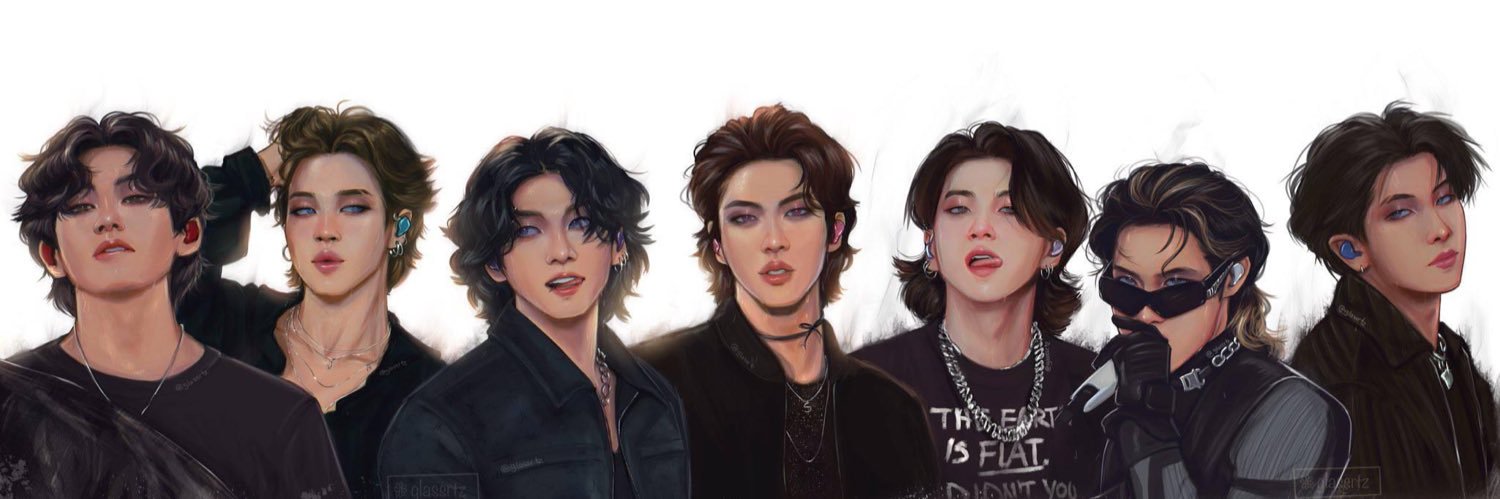 Jeniffierce's profile banner image