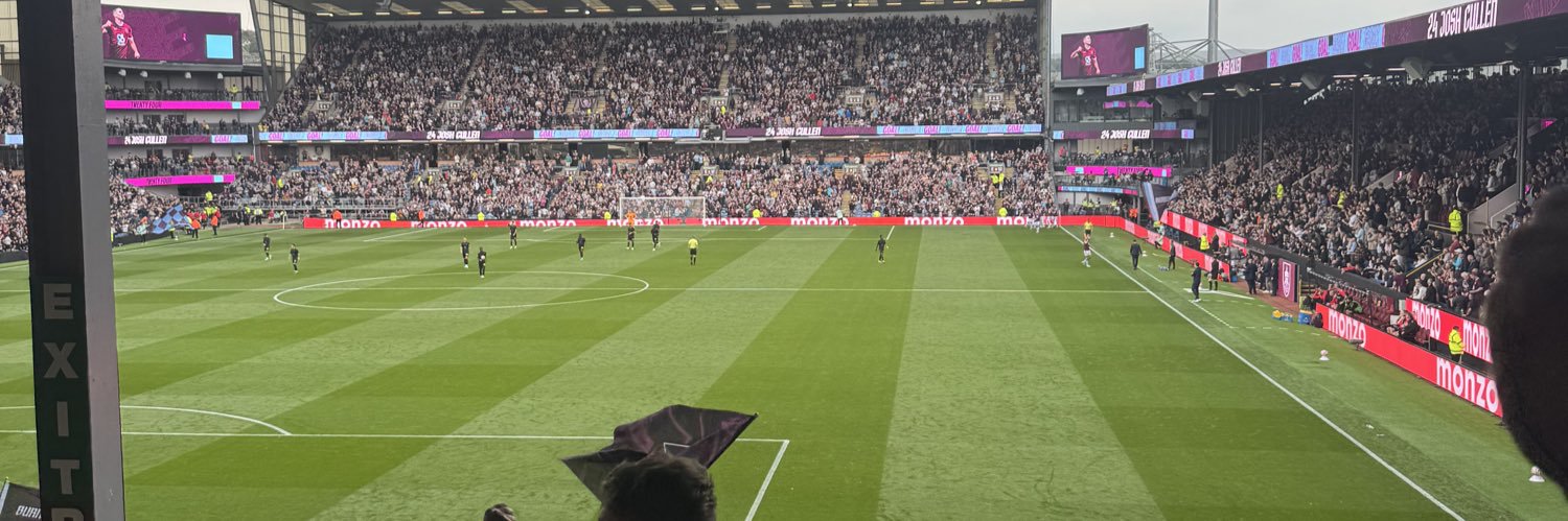 Harry Sparrow banner