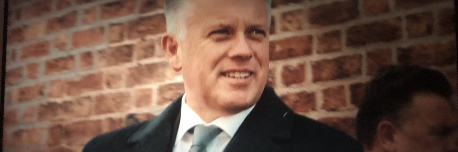 Melfyn N Williams banner