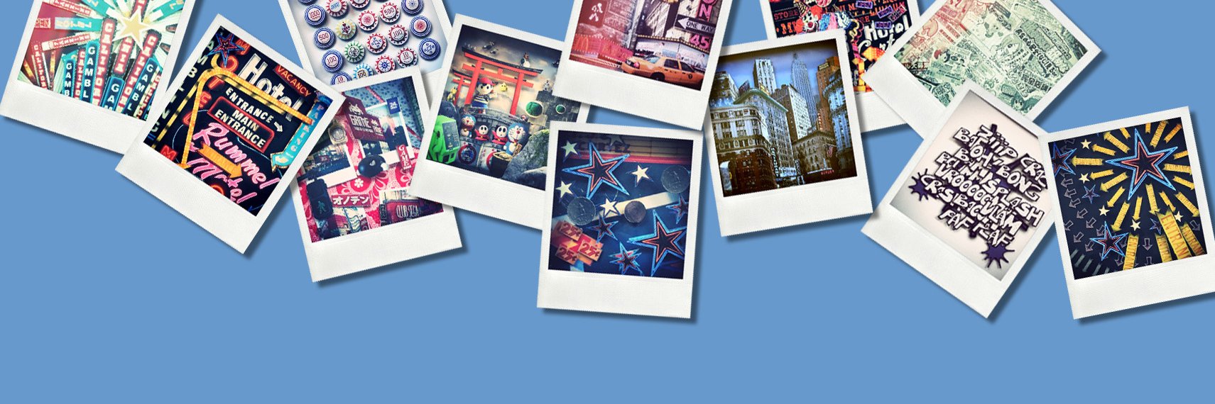 Collage3D's profile banner image