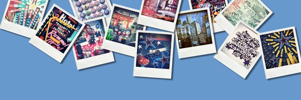 Collage3D Profile Banner