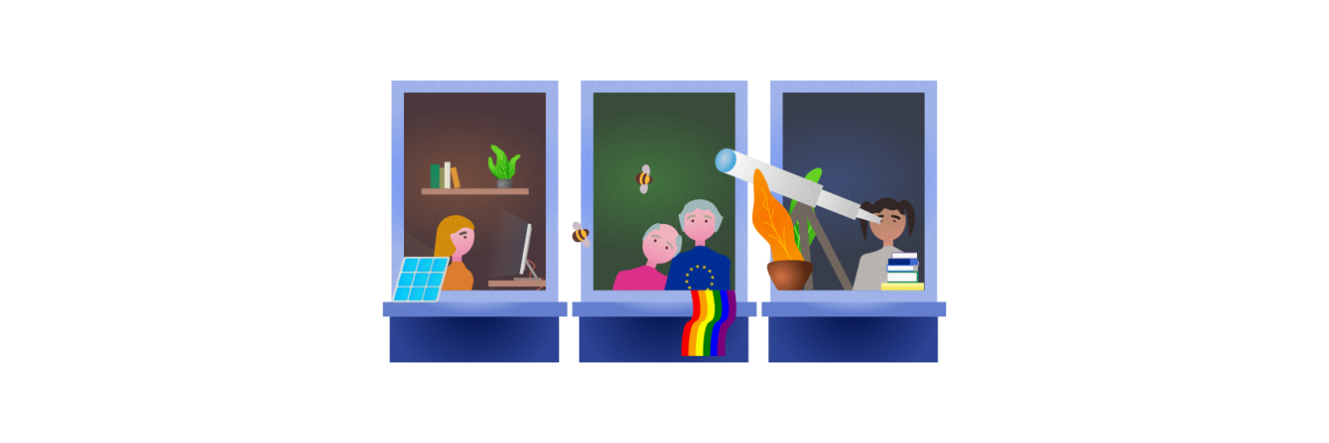 sozialliberale's profile banner image