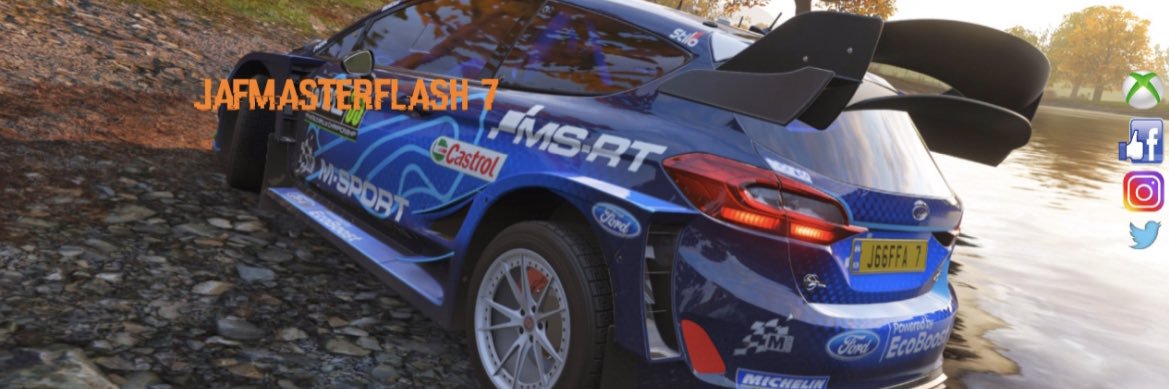 Jafmasterflash7 🏴󠁧󠁢󠁷󠁬󠁳󠁿 banner