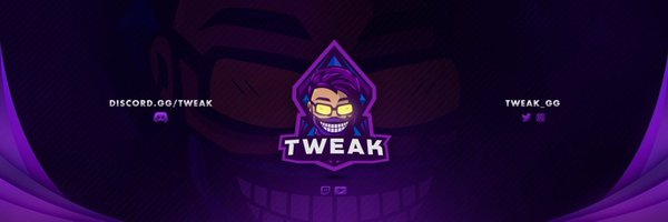 TweaK Profile Banner