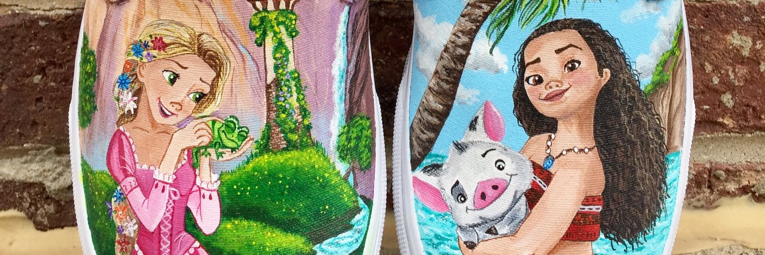 SimplyStephArt's profile banner image