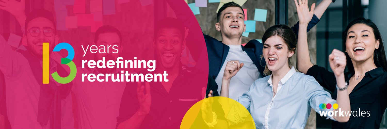 workwalesltd's profile banner image