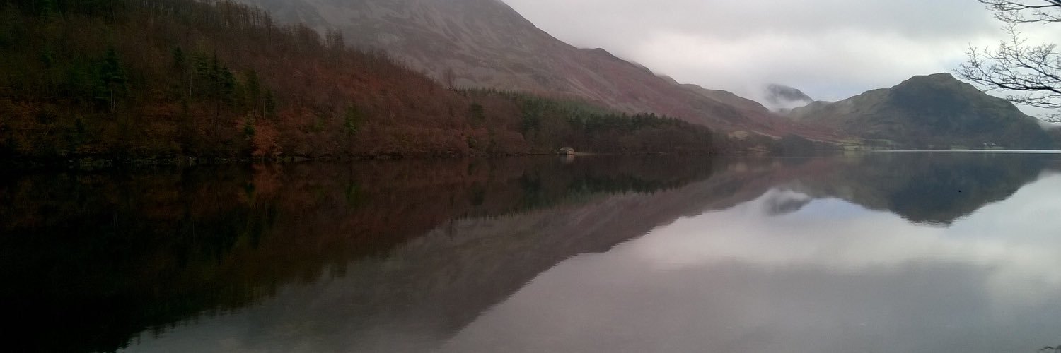 Andy Couldrick banner