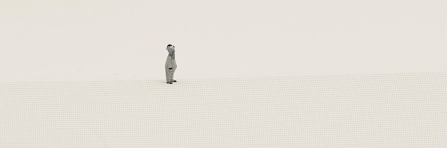 Blooper's banner
