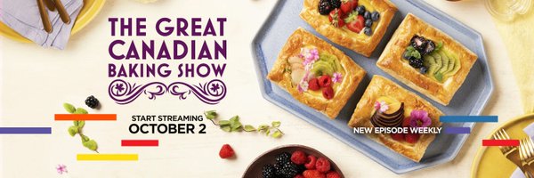 cbcbakingshow Profile Banner