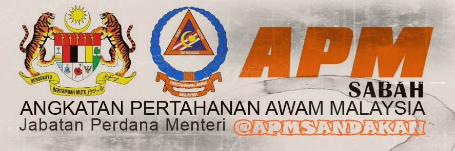 ApmDaerahSandakan_official banner