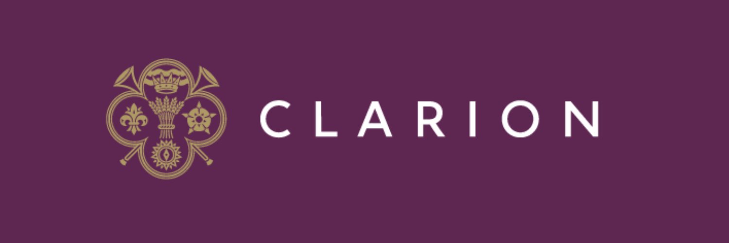 Clarion Wealth banner