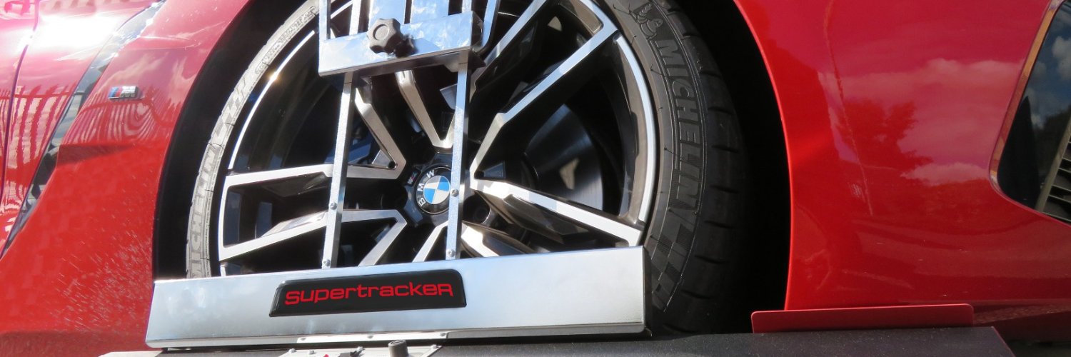 supertracker's profile banner image