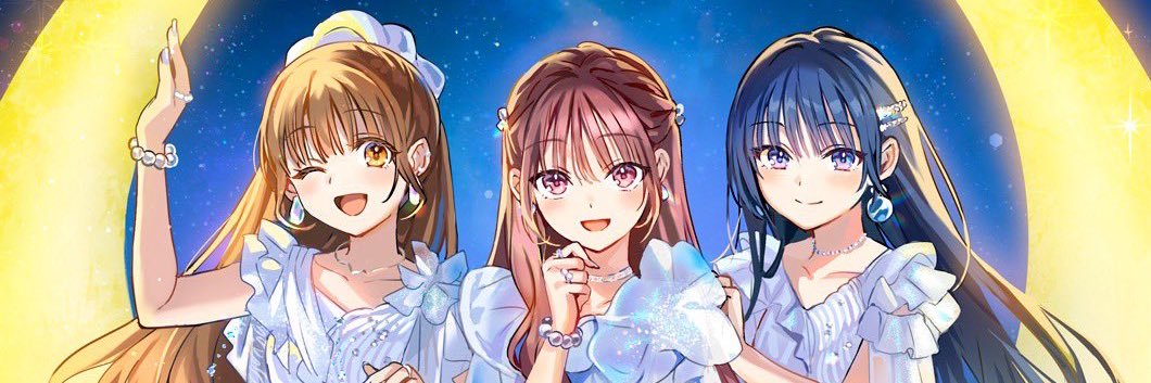 ko_cha51's profile banner image