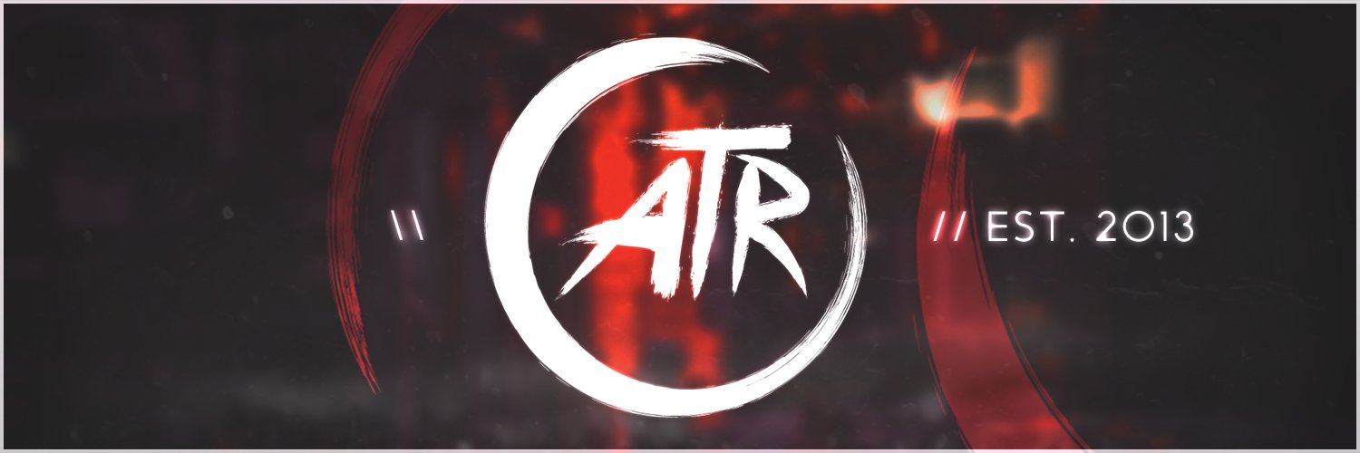 ATR esports banner