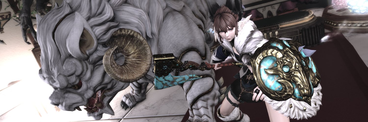 PieLuu's profile banner image