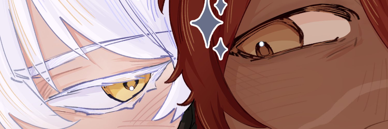 MewoAsh's profile banner image