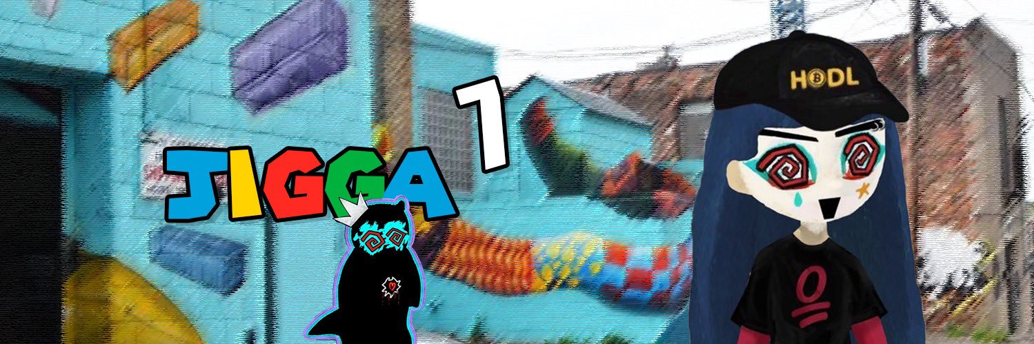 JIGGA.5mbK's banner