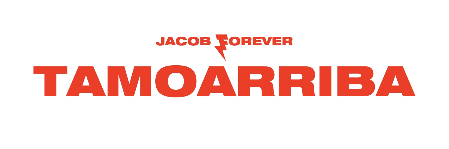 Jacob Forever banner