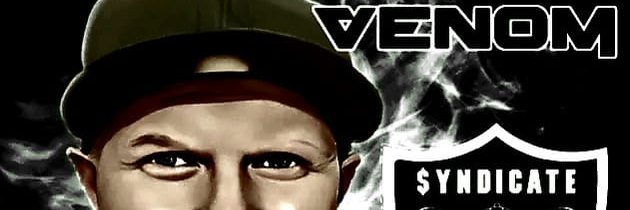 REDVENOM banner