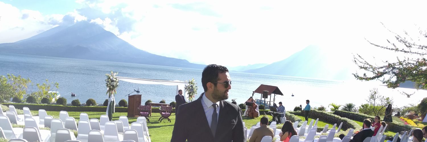 delarocano's profile banner image