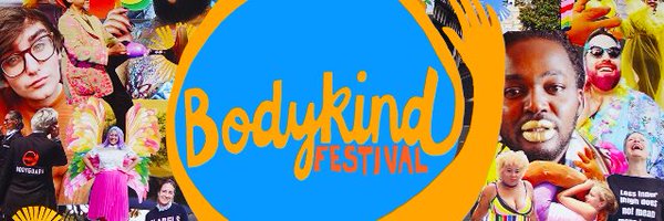 BodykindFest Profile Banner
