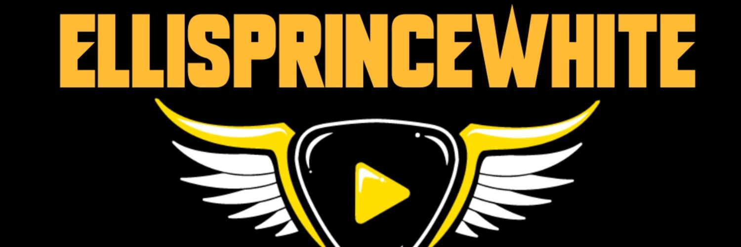 Princewhite86's profile banner image