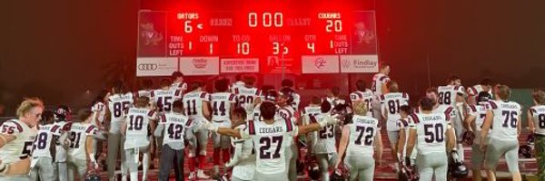 DSalour Profile Banner