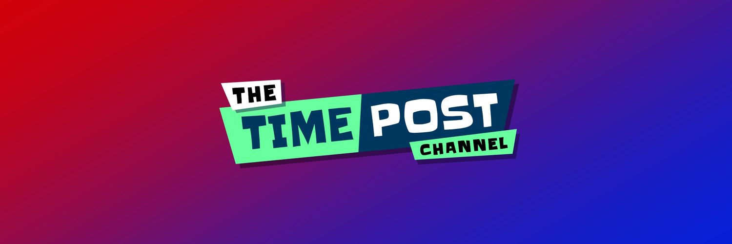 Time Post (@tammeramertv) / Posts / X